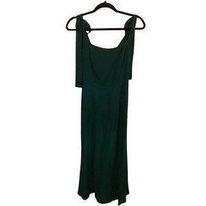 Reformation Twilight Dress